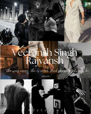 Chapter 4: Naina's Chaos.