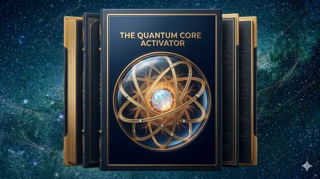 Quantum Core Activator Reviews: Does It Really Change Your Energy?