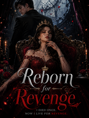 Reborn for revenge