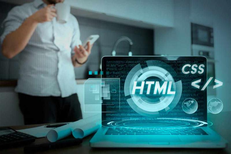 Invoidea is a Reliable Web Development Company in Delhi