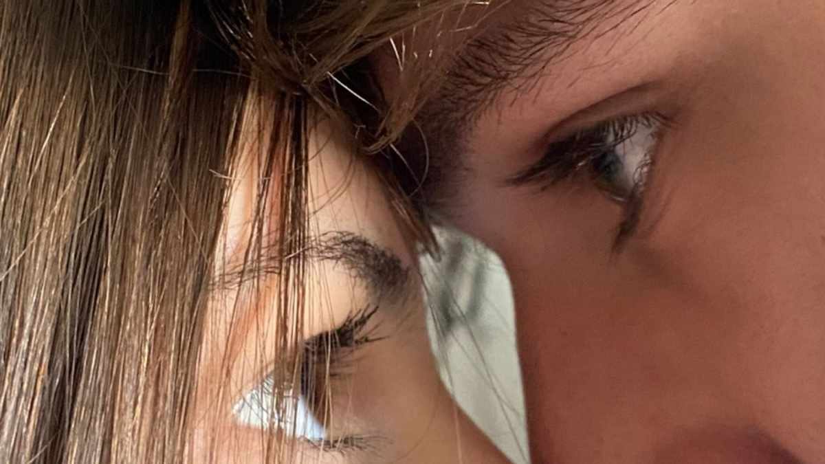 The Look of Love (Careless love)