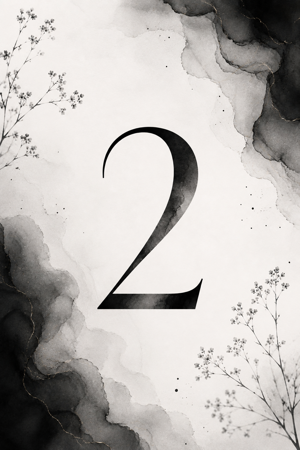2. The Unexpected Announcement