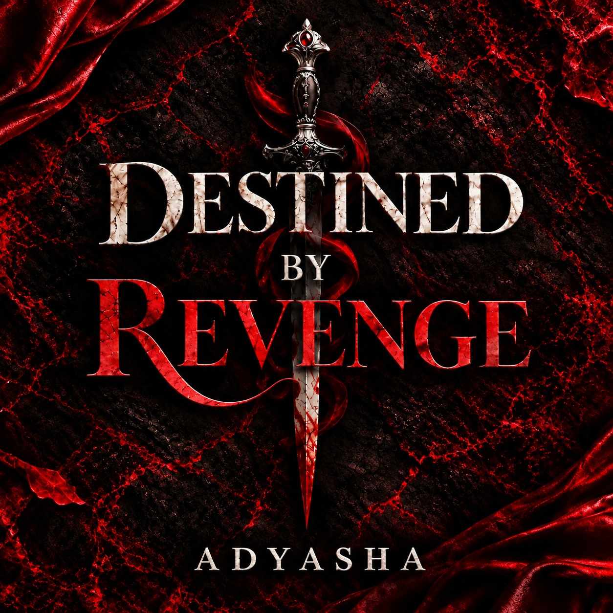 DESTINED BY REVENGE