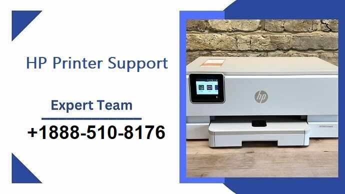1-888-510-8176 HP Printer Technical Support New York USA