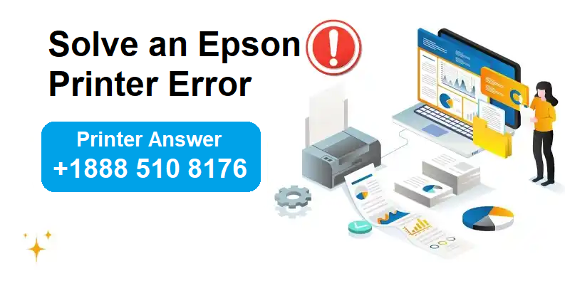 1-888-510-8176 Epson Printer Technical Support New York USA