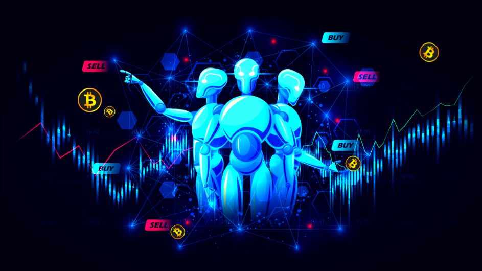 5 Reasons to Invest In Crypto Arbitrage Trading Bot Development