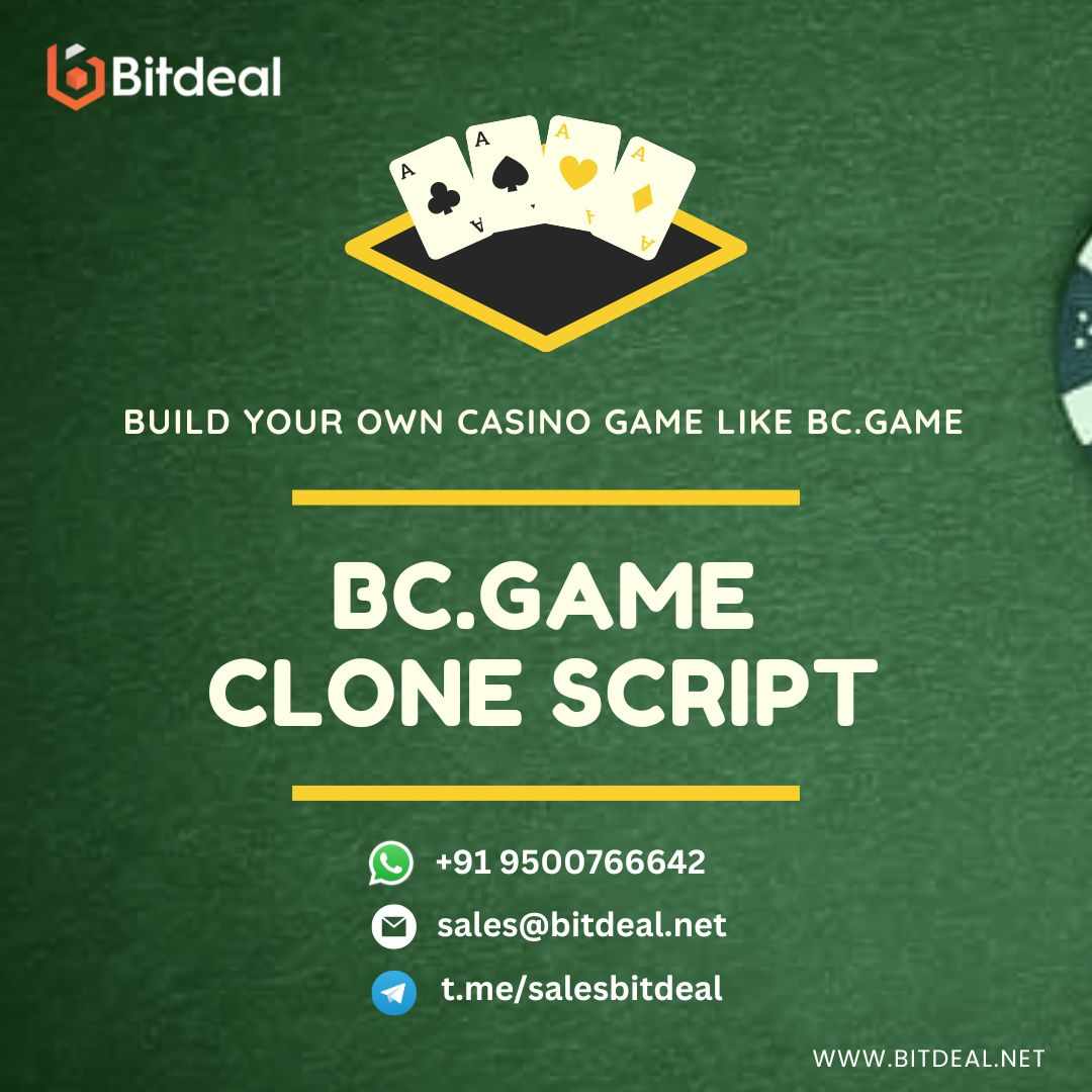 5 Ways to Generate Passive Income By Developing a Game like BC. Game