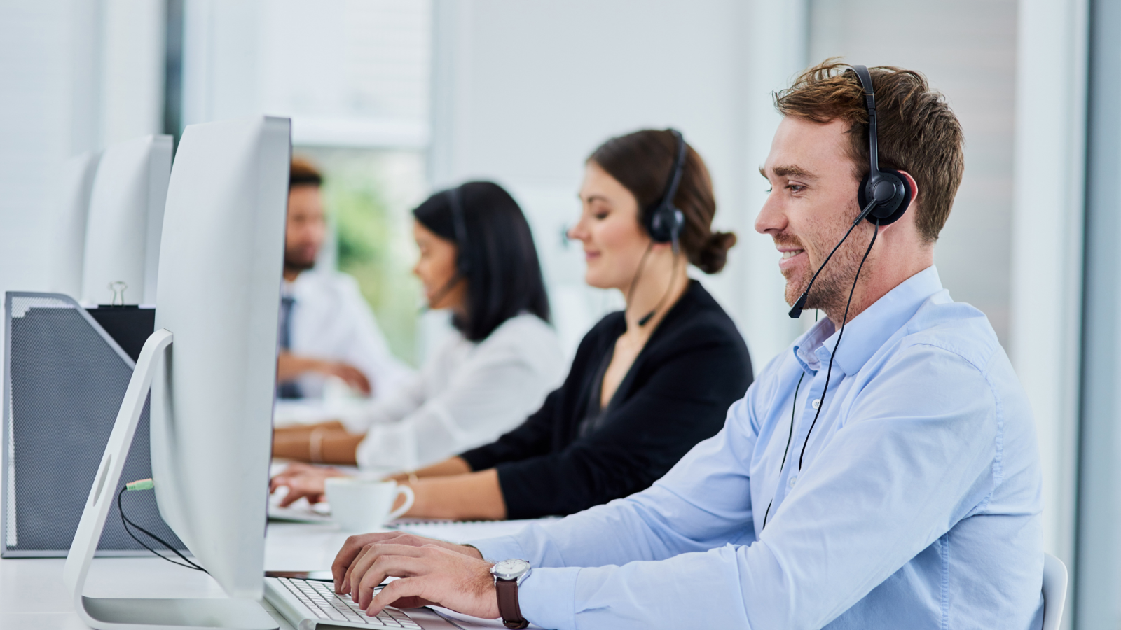 Expert QuickBooks Payroll Customer Service for Businesses of All Sizes
