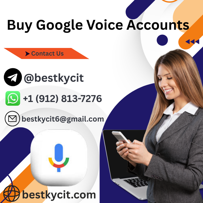 Top 2 Best Places to Buy Google Voice Accounts in 2026 ...
