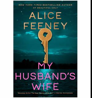 (A Story by) My Husband's Wife by Alice Feeney