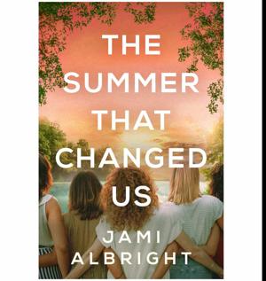 (Crafted by) The Summer That Changed Us by Jami Albright