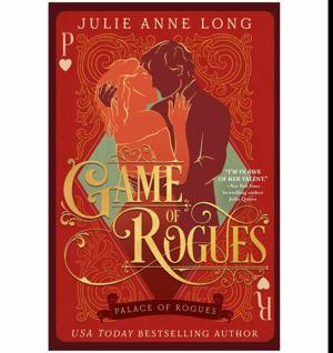 (A Story by) Game of Rogues: A Novel by Julie Anne Long