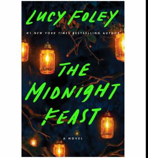 (Crafted by) The Midnight Feast by Lucy Foley