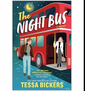 (Beyond the Pages of) Brought to Life by The Night Bus: A Novel by Tessa Bickers