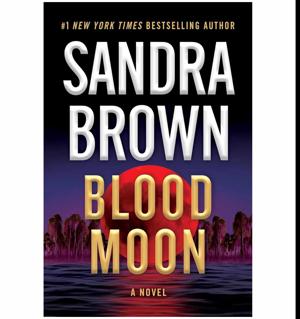 (Beyond the Pages of) Brought to Life by Blood Moon by Sandra Brown