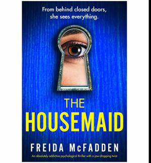 (A Story by) The Housemaid by Freida McFadden