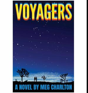 (Crafted by) Voyagers by Meg Charlton