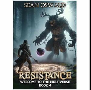 (Crafted by) Resistance by Sean Oswald
