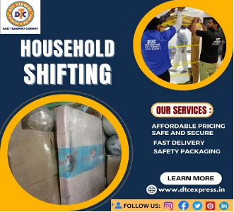 Packers and Movers in Hisar - Movers and Packers Hisar