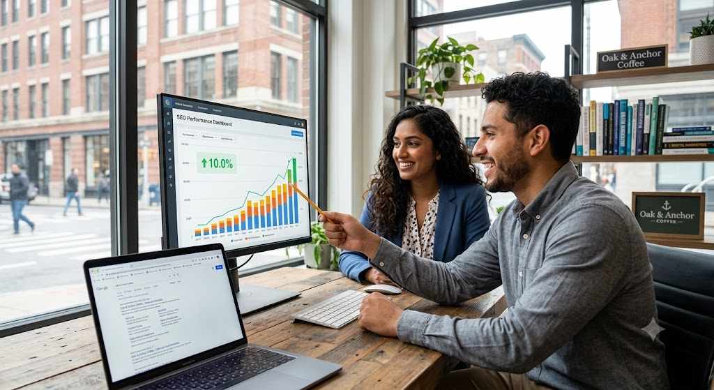 Affordable SEO Services for Small Businesses: Unlocking Long-Term Digital Success with SEO and GEO Services