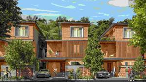 Urbanrise Paradise On Earth