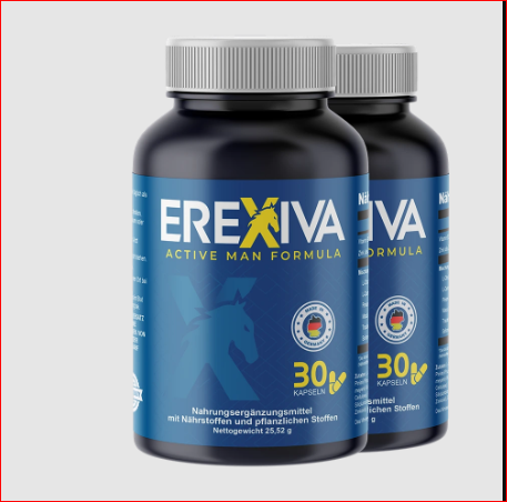 Erexiva Germany