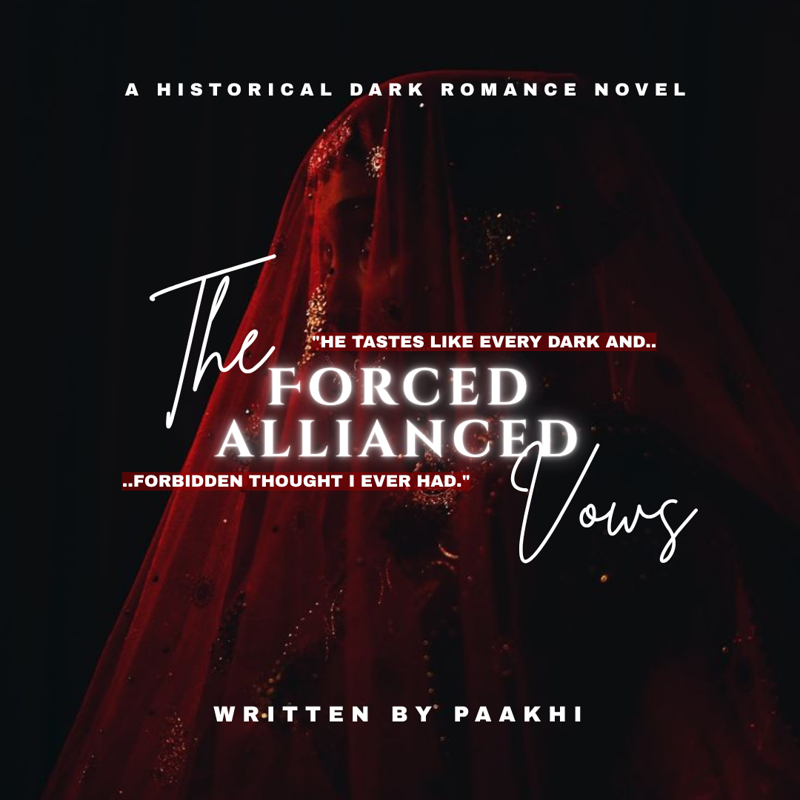 The Forced Allianced Vows