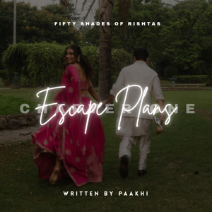 1. Escape Plans