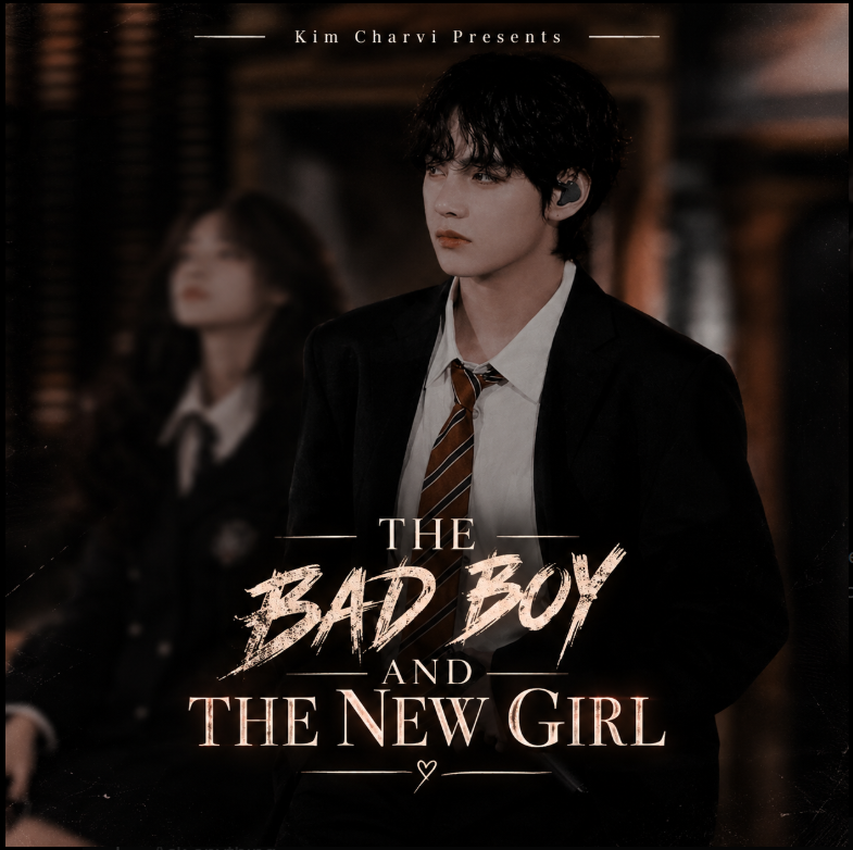 The Bad Boy and The New Girl