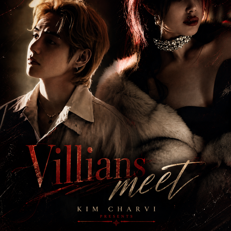 Villians Meet