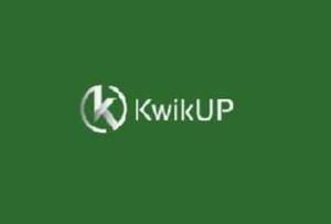 kwikupnws logo