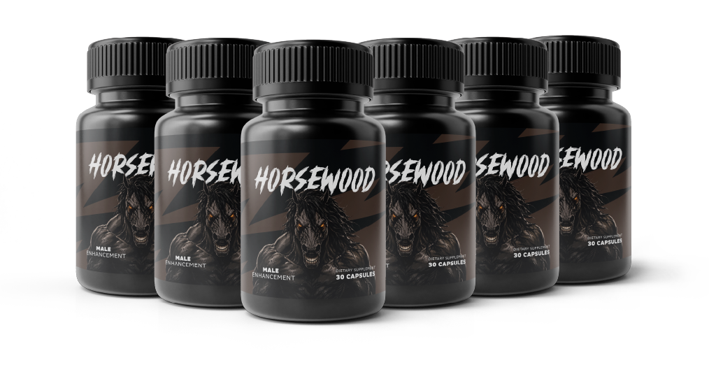 Horsewood Reviews: Benefits, Ingredients, Pricing, and Consumer Feedback