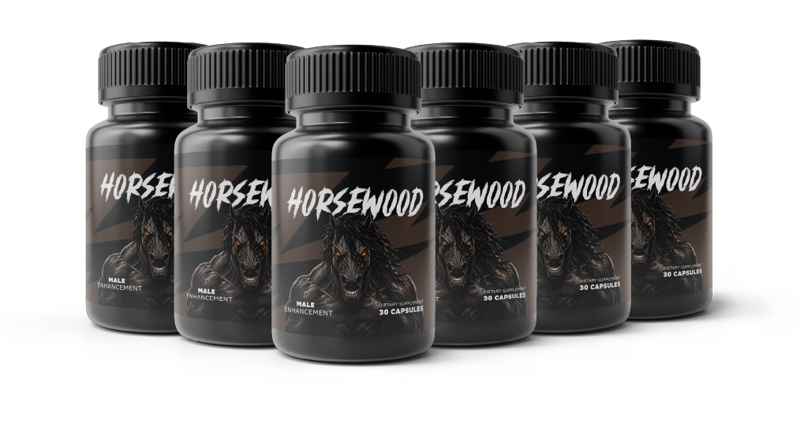 Horsewood Reviews: Benefits, Ingredients, Pricing, and Consumer Feedback