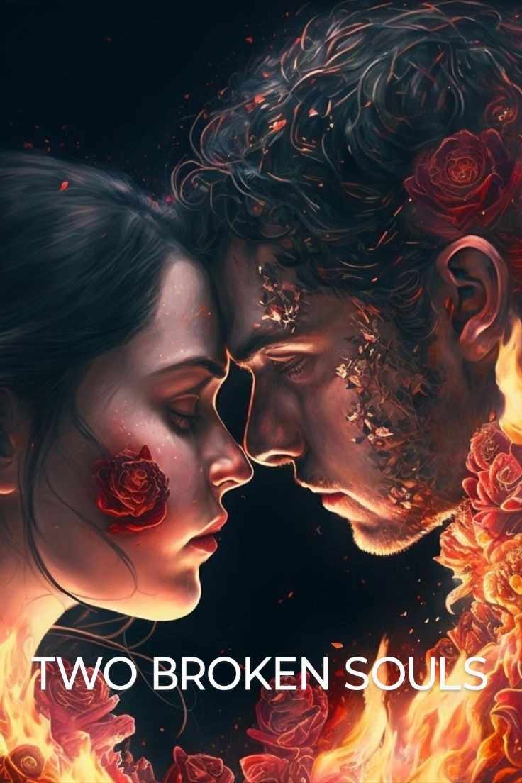 TWO BROKEN SOULS
