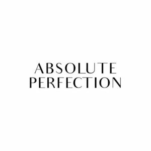Absolute Perfection Wedding Consultancy logo