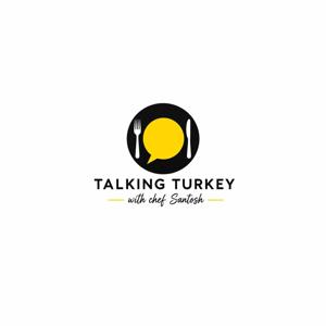 Talking Turkey logo