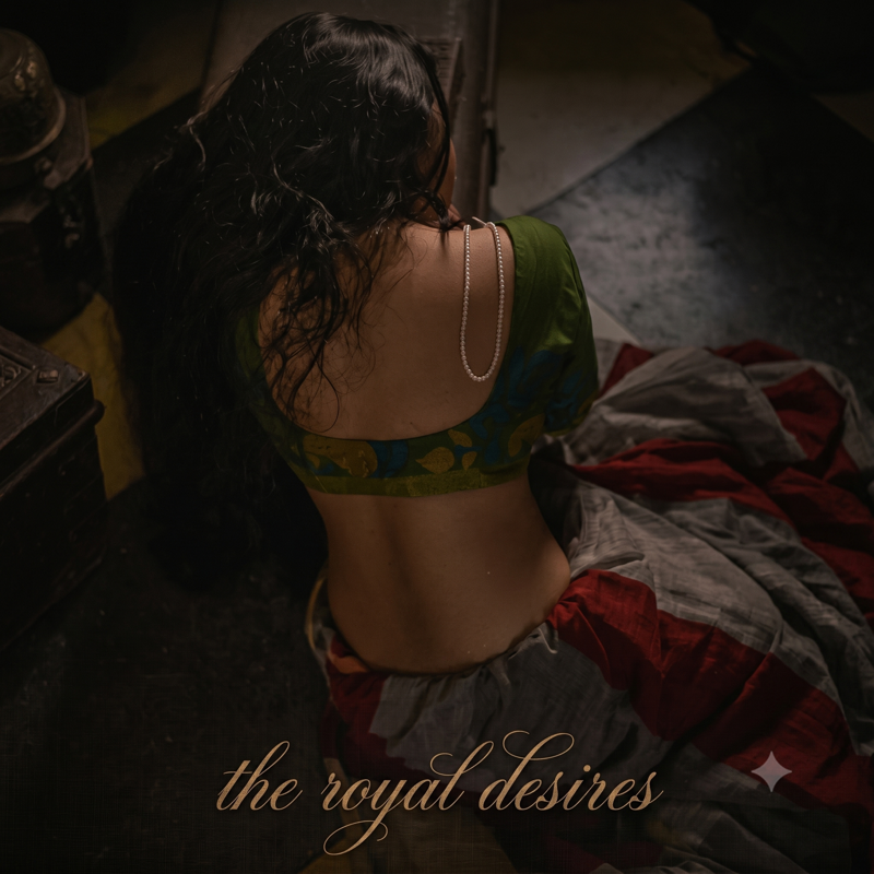 The Royal Desires