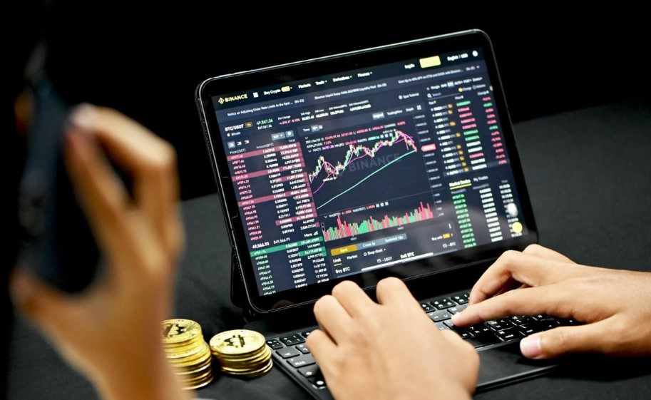Dortuviax — Fortschrittliche algorithmische Trading-Plattform für moderne Investoren