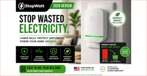 StopWatt Germany: Customer Complaints and Reviews Is It Worth the Investment in 2026?