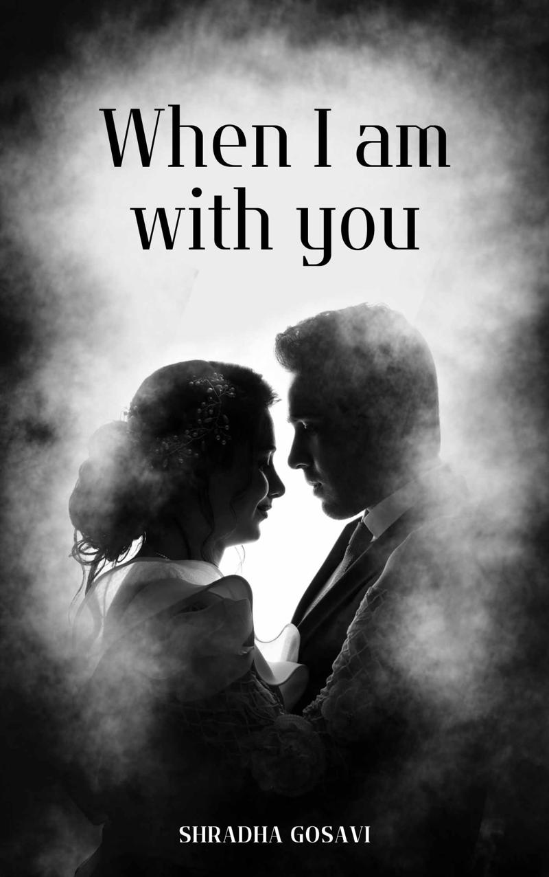 When I Am With You