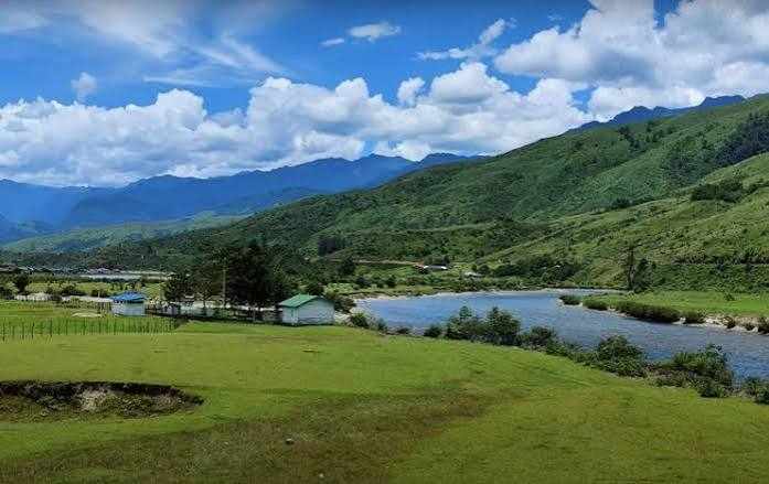 Best Time to Visit Mechuka - Weather, Trekking & Travel Tips