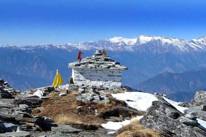 Chopta Uttarakhand Guide- Camping and Trekking in Chopta Valley