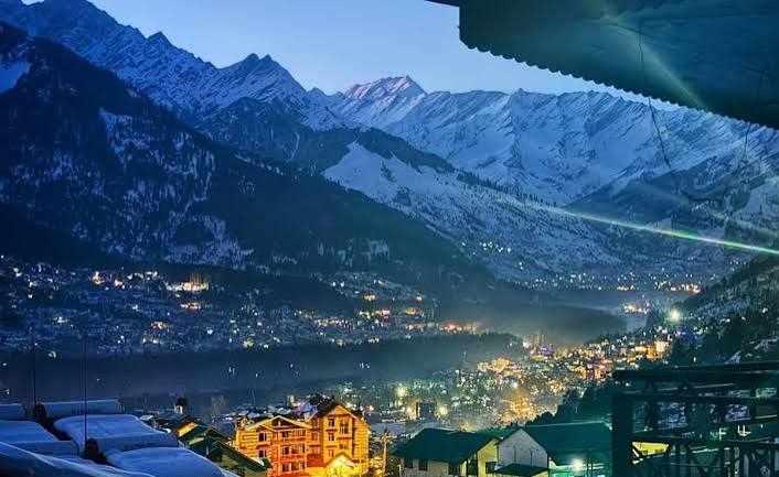 Manali Travel Guide: Where To Go, Eat, Stay, And Shop In Manali