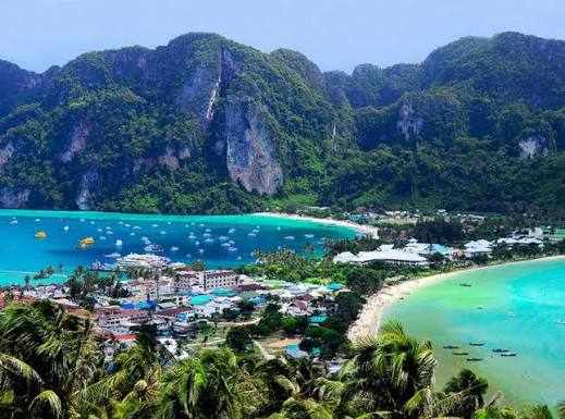 Andaman and Nicobar Islands