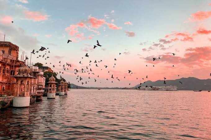 Udaipur - Two Day Itinerary for the Indian City of Lakes - Beantown Traveller