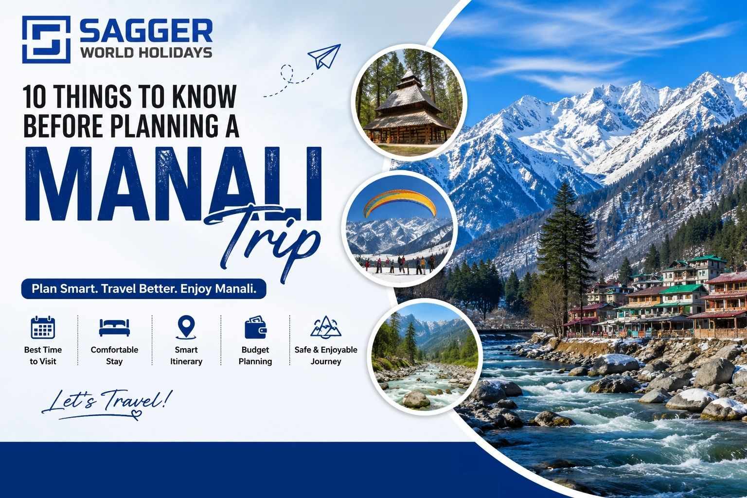 10 Things to Know Before Planning a Manali Trip