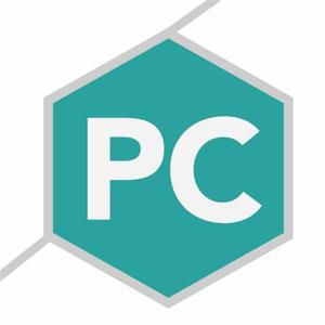 Projectcreatine logo
