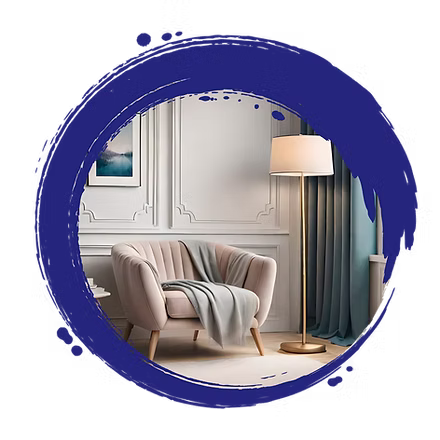 How Can Affordable Interior House Painting Services in Toronto, ON, Transform Your Home?