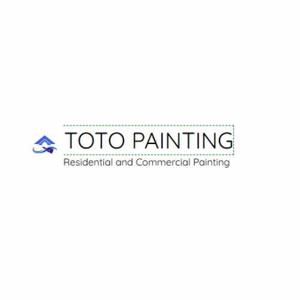 Toto Painting logo