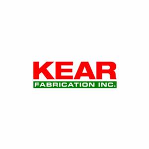 KEAR Fabrication logo
